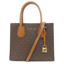 Michael Kors MK Signature Handbag for Women