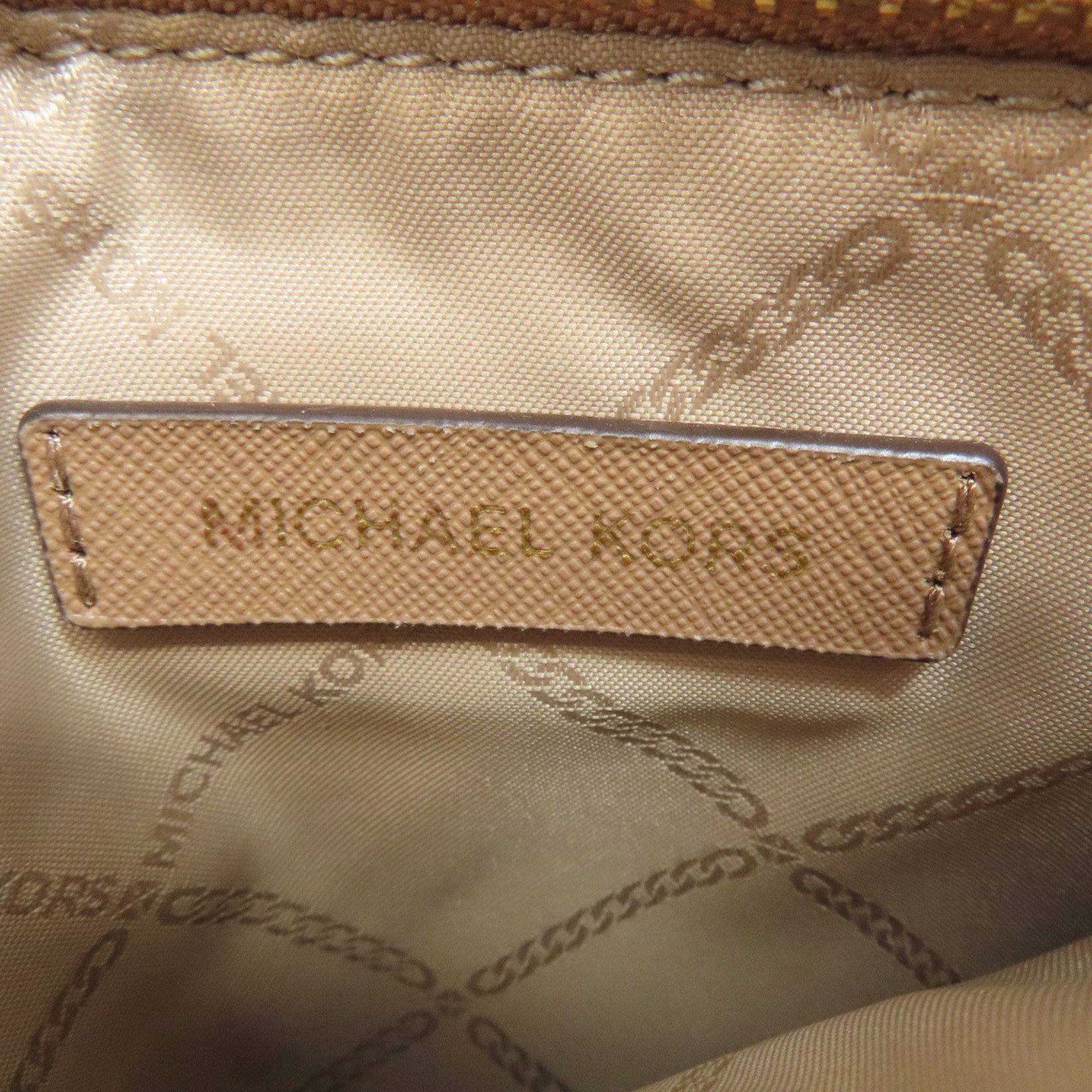 Michael Kors MK Signature Handbag for Women