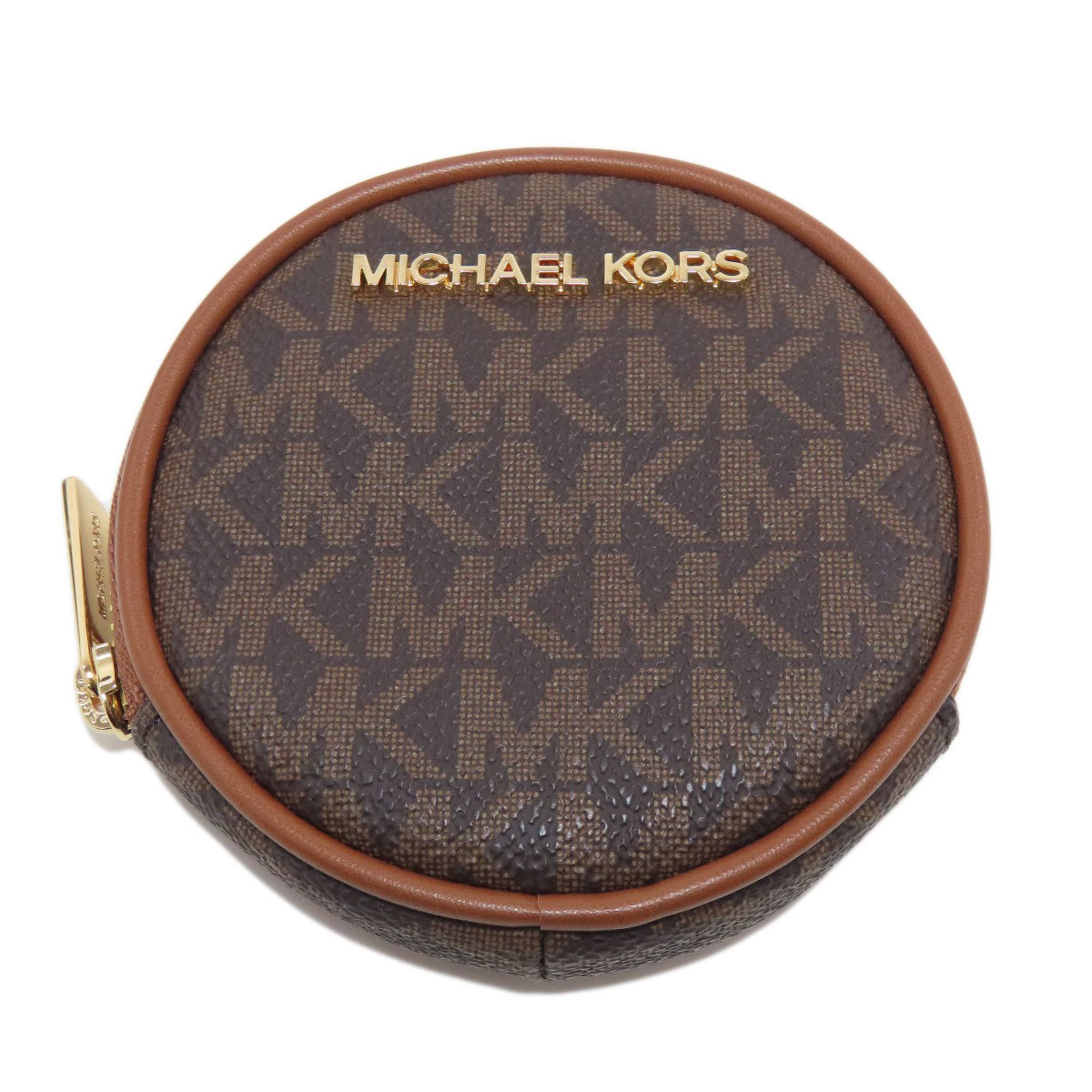 Michael Kors MK Signature Shoulder Bag for Women