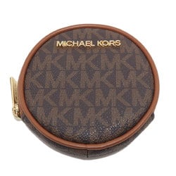 Michael Kors MK Signature Shoulder Bag for Women