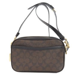 Coach F68168 Signature Shoulder Bag for Women COACH