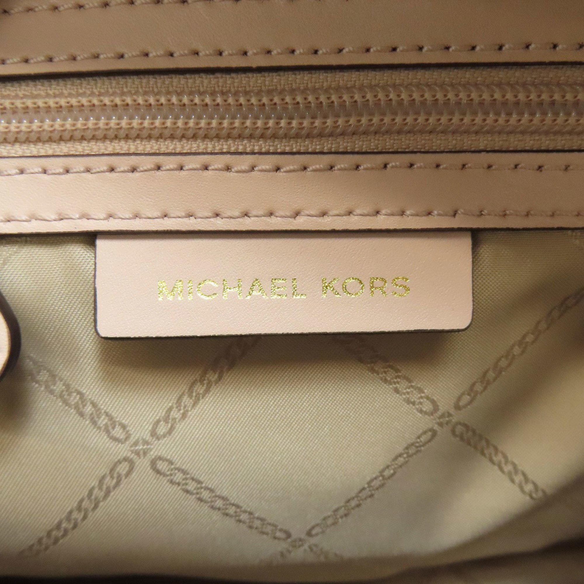 Michael Kors MK Signature Handbag for Women