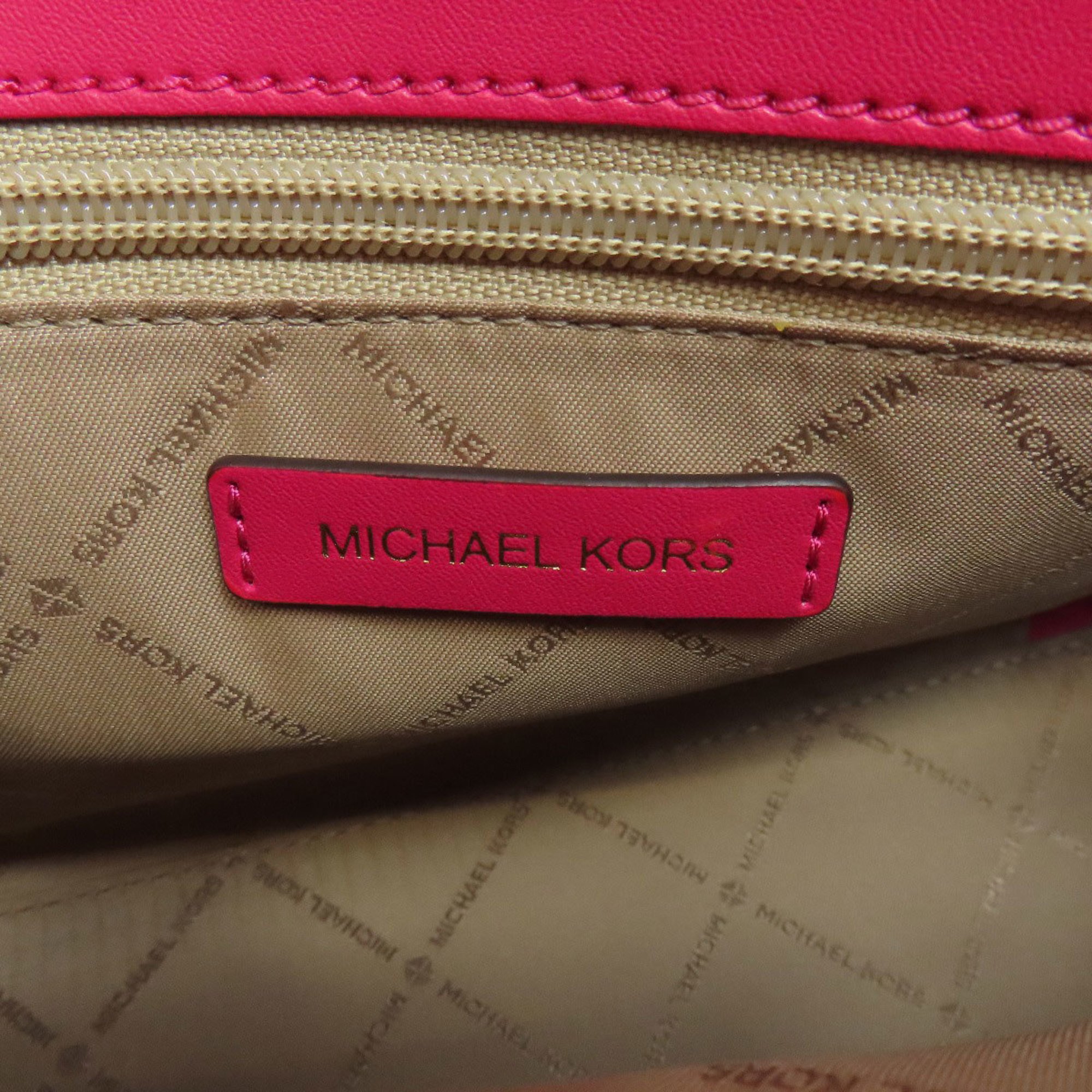 Michael Kors handbags leather for women