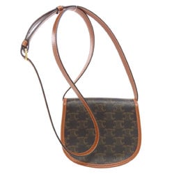 CELINE Triomphe Shoulder Bag for Women