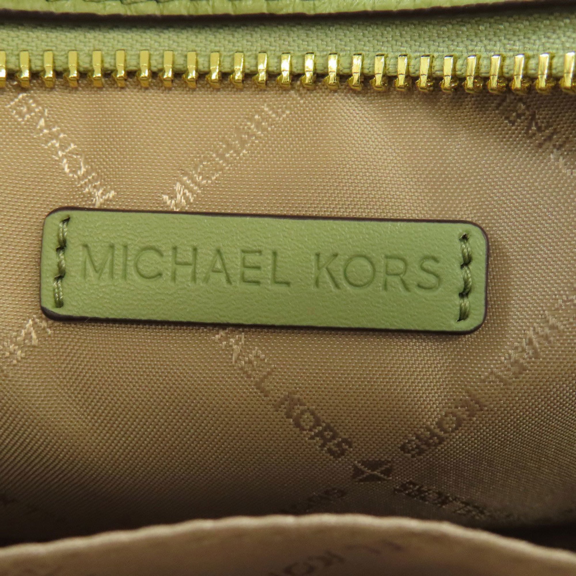 Michael Kors Leather Shoulder Bag for Women