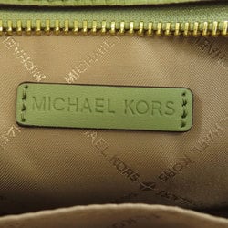 Michael Kors Leather Shoulder Bag for Women