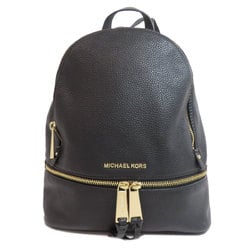 Michael Kors Leah Backpack/Daypack Leather Women's