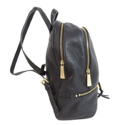 Michael Kors Leah Backpack/Daypack Leather Women's