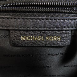 Michael Kors Leah Backpack/Daypack Leather Women's