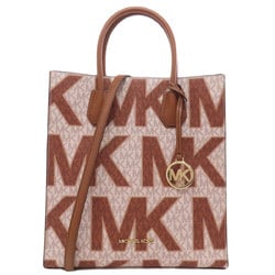 Michael Kors MK Signature Tote Bag for Women