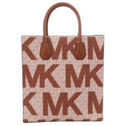 Michael Kors MK Signature Tote Bag for Women