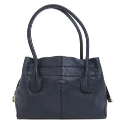 Tod's Tote Bag Leather Women's TODS