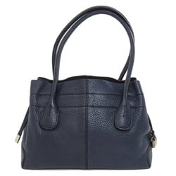 Tod's Tote Bag Leather Women's TODS