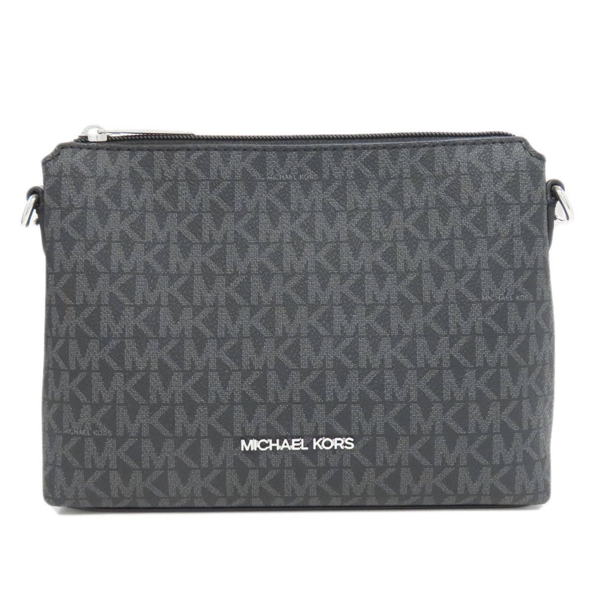 Michael Kors handbag leather women's