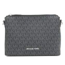 Michael Kors handbag leather women's