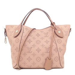 Louis Vuitton M54353 Hina PM Mahina Handbag Leather Women's LOUIS VUITTON