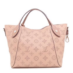 Louis Vuitton M54353 Hina PM Mahina Handbag Leather Women's LOUIS VUITTON