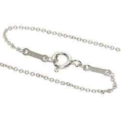 Tiffany teardrop necklace silver for women TIFFANY&Co.