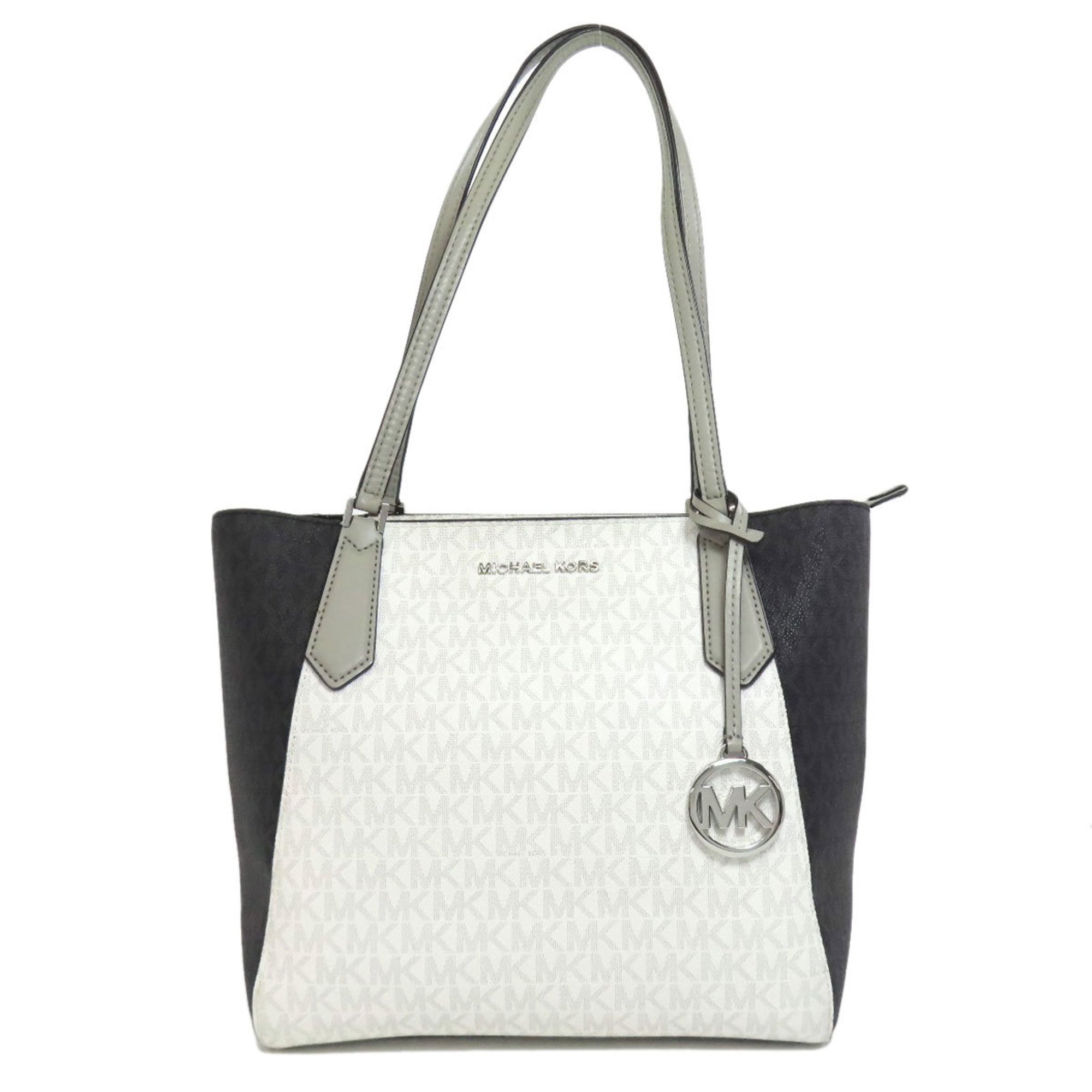 Michael Kors MK Signature Tote Bag for Women