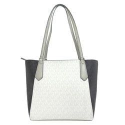 Michael Kors MK Signature Tote Bag for Women