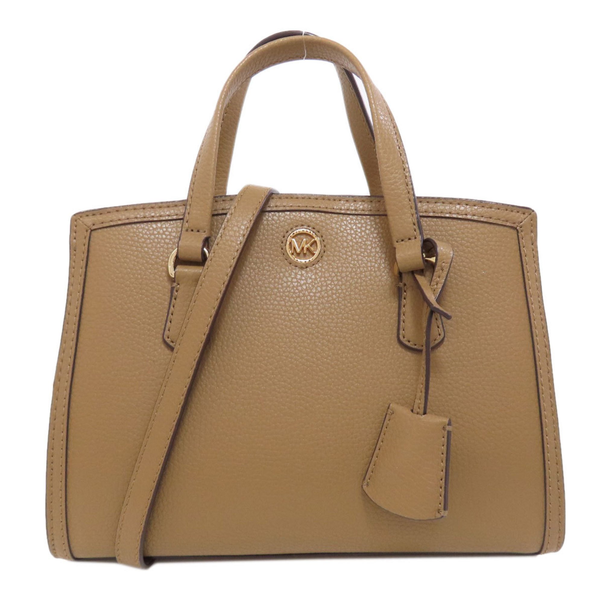 Michael Kors handbags leather for women