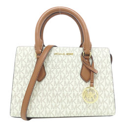 Michael Kors MK Signature Handbag for Women