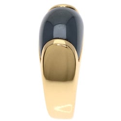 BVLGARI Tronchetto Ring, 18K Yellow Gold for Women