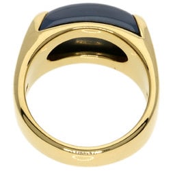 BVLGARI Tronchetto Ring, 18K Yellow Gold for Women