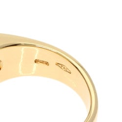 BVLGARI Tronchetto Ring, 18K Yellow Gold for Women