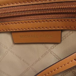 Michael Kors Leah MK Signature Backpack/Daypack for Women