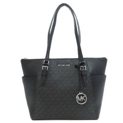 Michael Kors MK Signature Tote Bag for Women