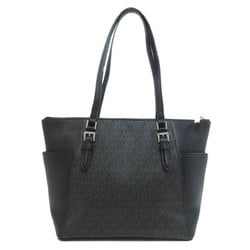 Michael Kors MK Signature Tote Bag for Women