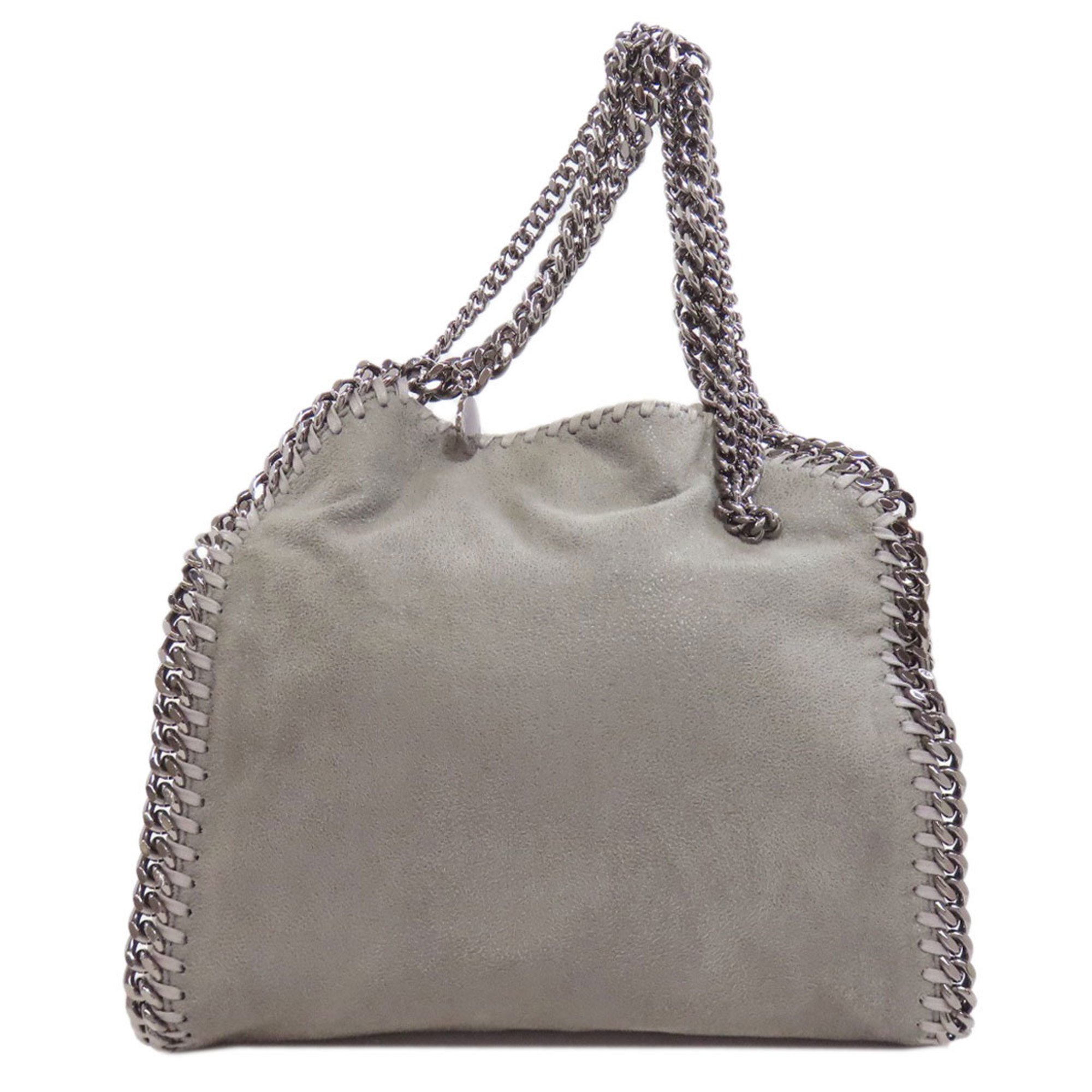 Stella McCartney Falabella handbag polyester for women