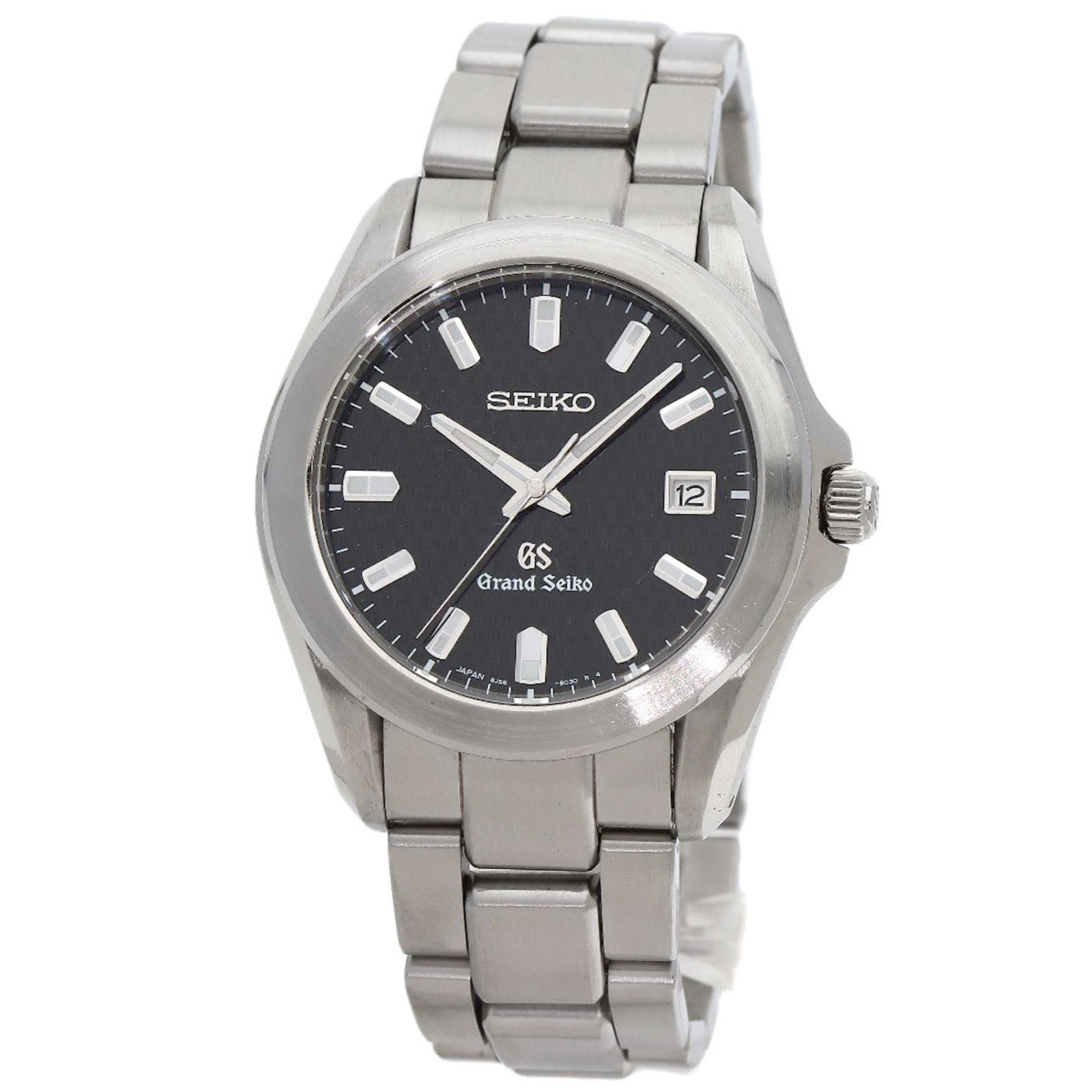 Seiko SBGF021 Grand Watch Stainless Steel SS Men's SEIKO