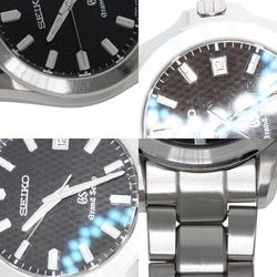 Seiko SBGF021 Grand Watch Stainless Steel SS Men's SEIKO