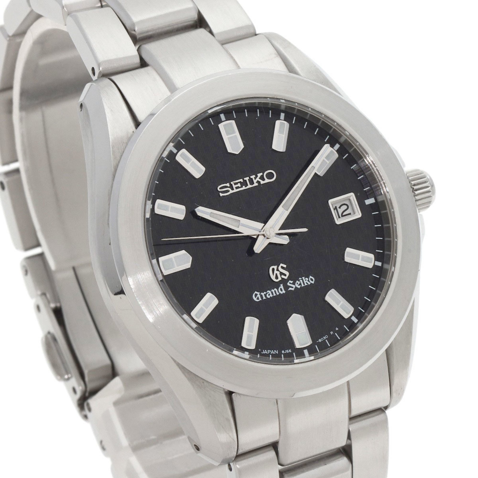 Seiko SBGF021 Grand Watch Stainless Steel SS Men's SEIKO