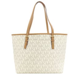 Michael Kors MK Signature Tote Bag for Women