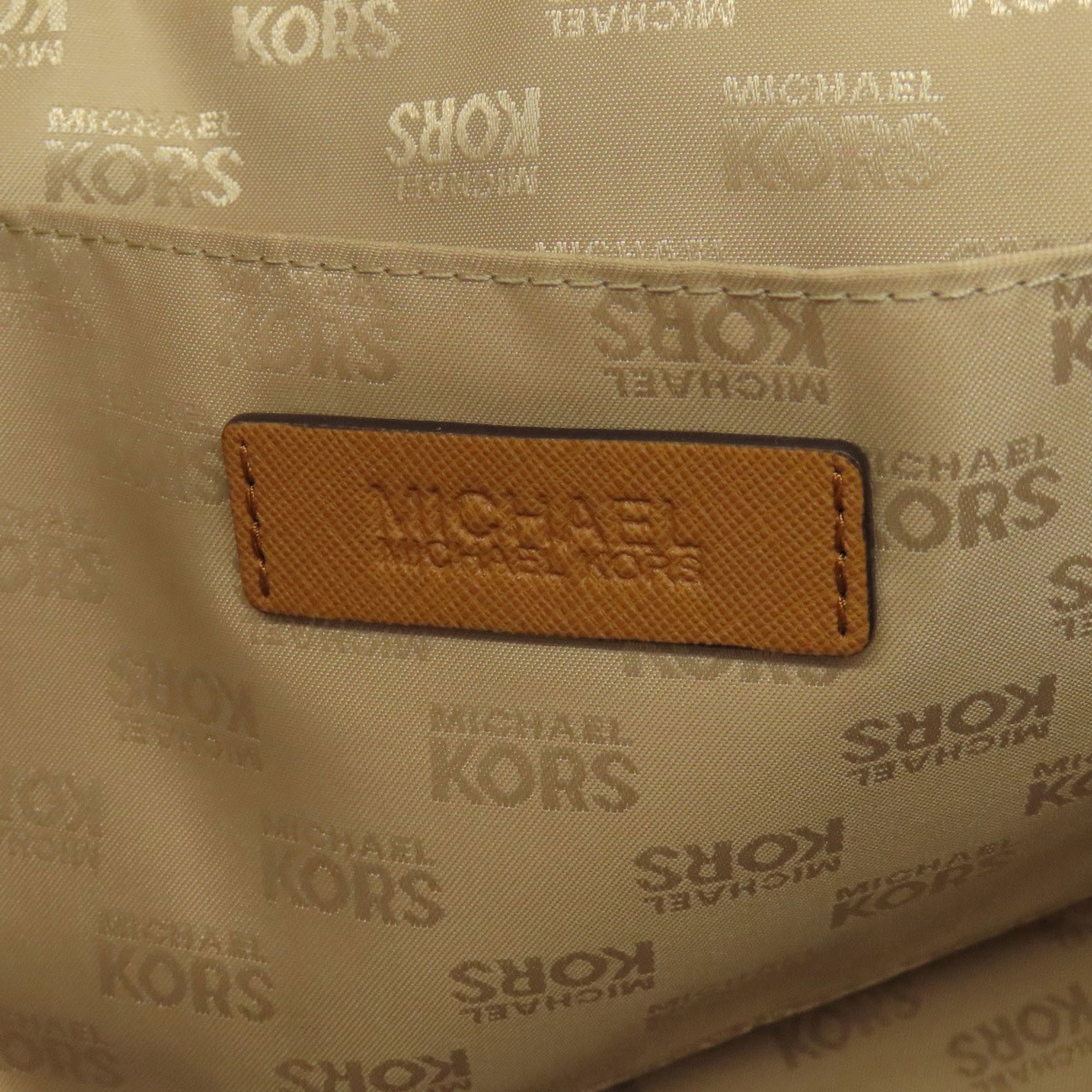 Michael Kors MK Signature Tote Bag for Women