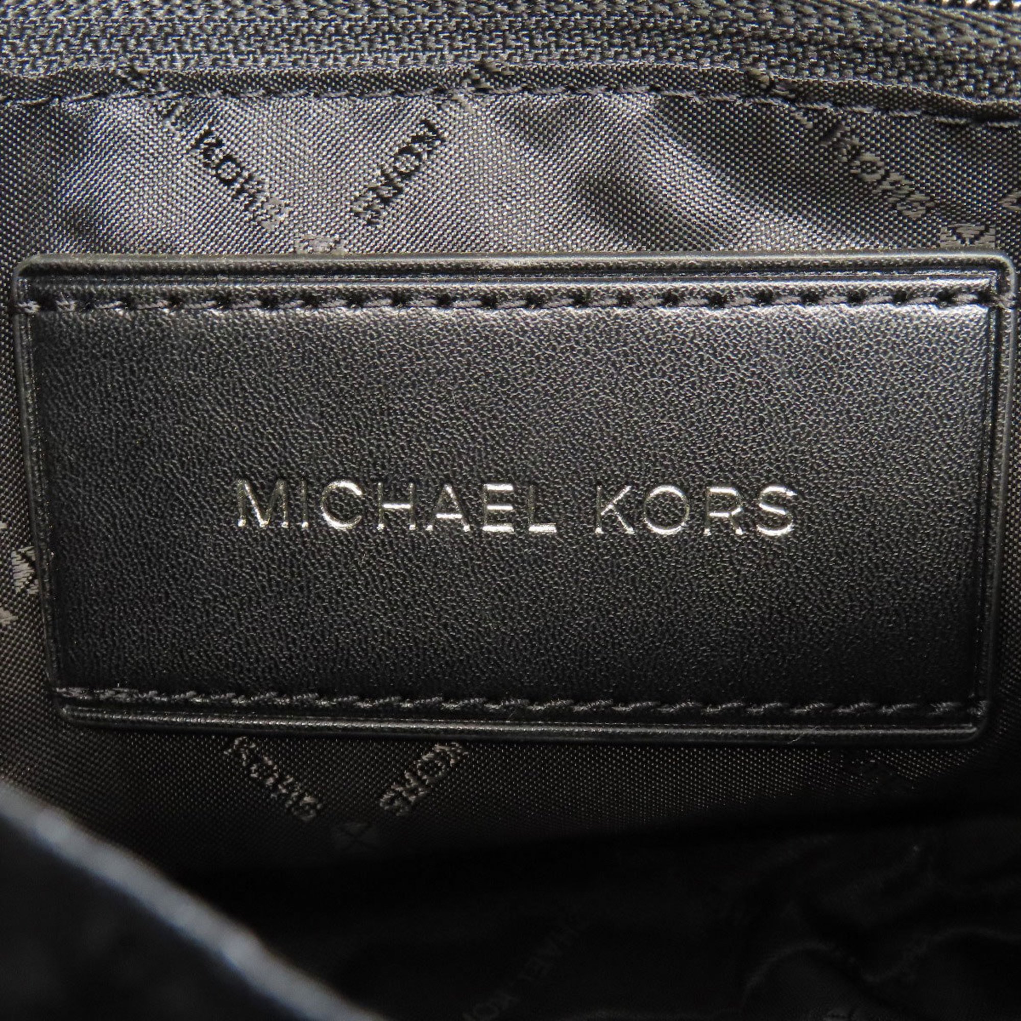 Michael Kors Leather Shoulder Bag for Women