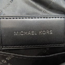 Michael Kors Shoulder Bag Leather Women's