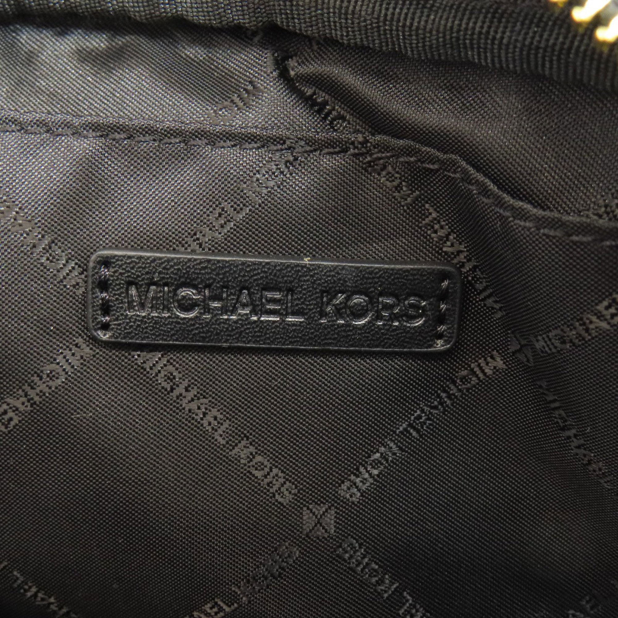 Michael Kors Leather Shoulder Bag for Women