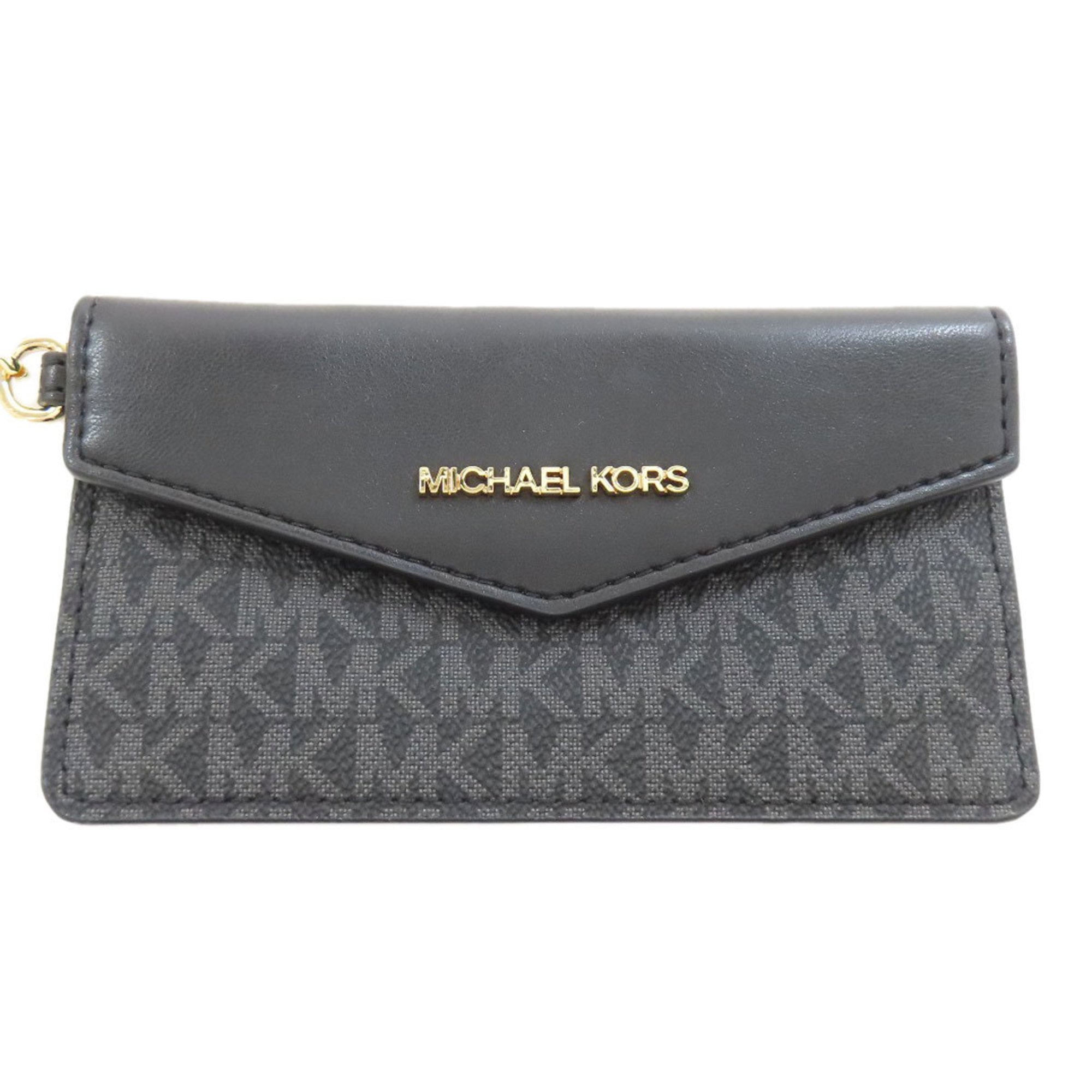 Michael Kors Leather Shoulder Bag for Women