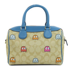 Coach F73067 Pac-Man handbag for women COACH