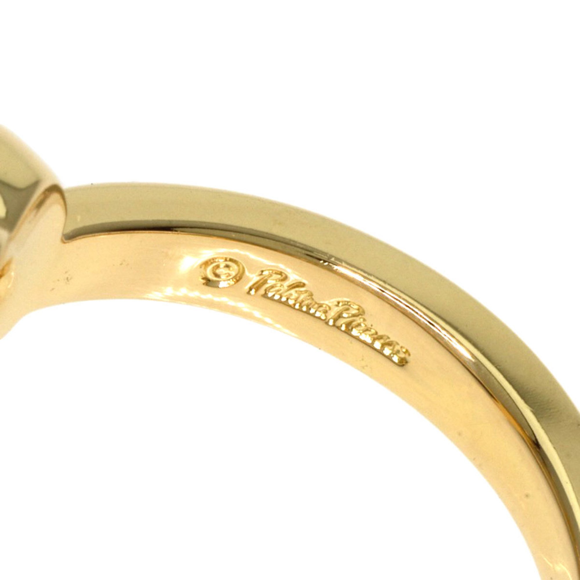 Tiffany & Co. Loving Heart Ring, 18K Yellow Gold, Women's, TIFFANY