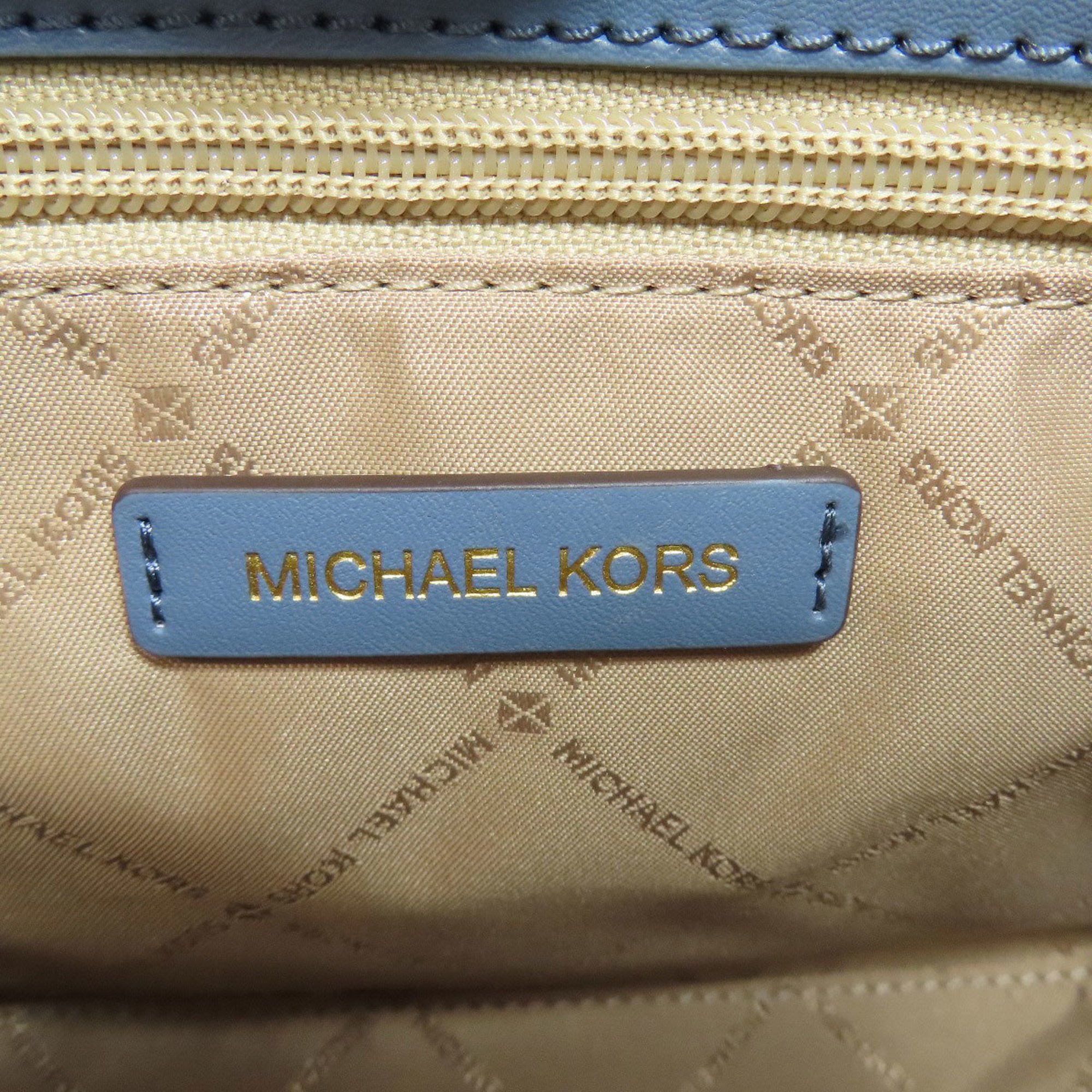 Michael Kors MK Signature Handbag for Women