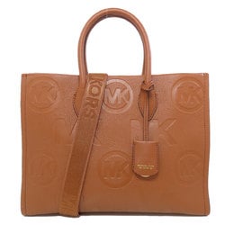 Michael Kors Leather Tote Bag for Women