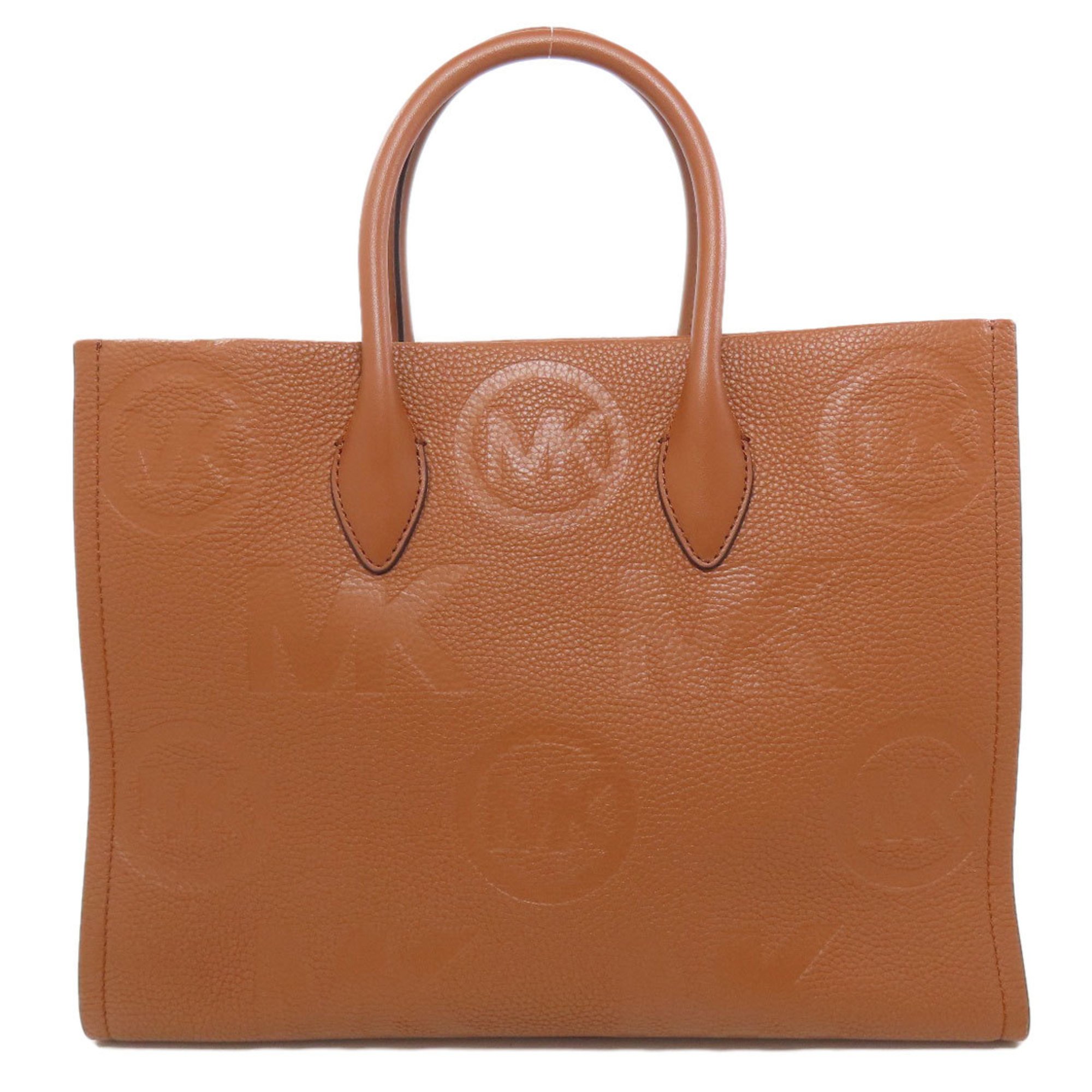 Michael Kors Leather Tote Bag for Women