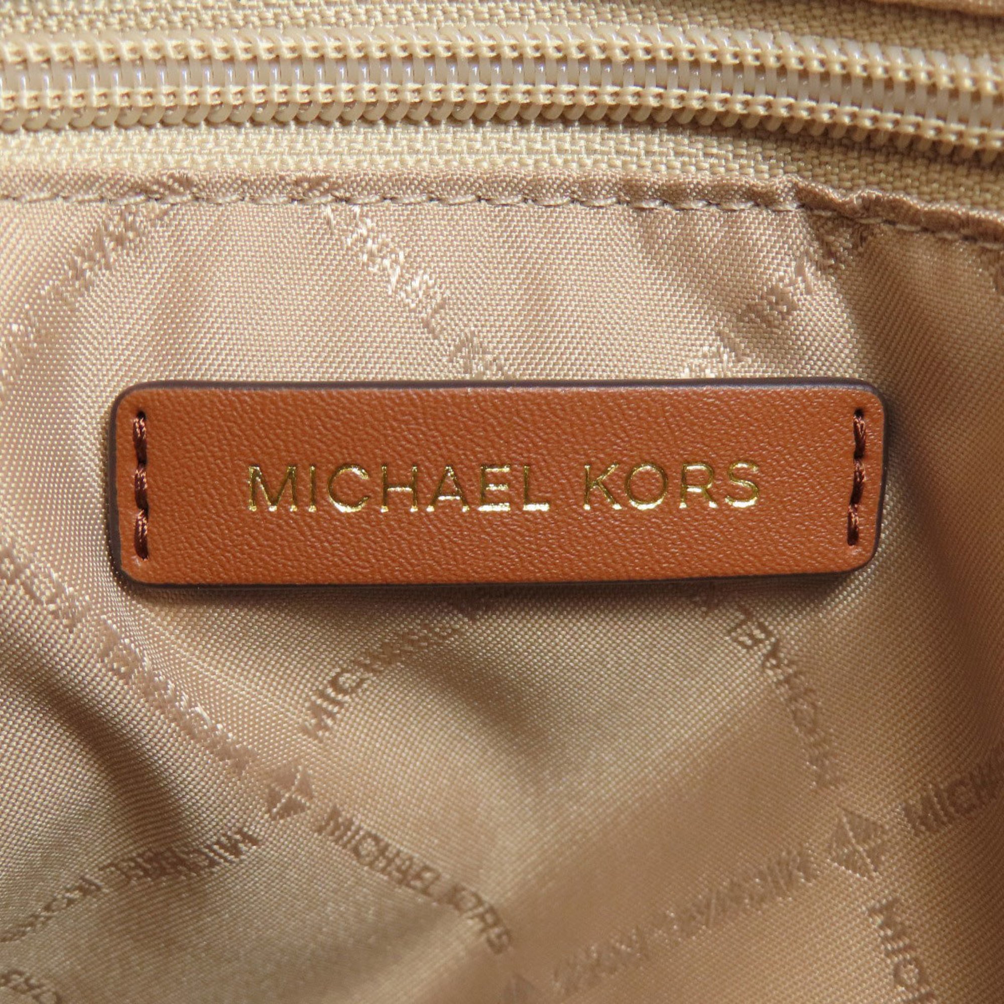 Michael Kors Leather Tote Bag for Women