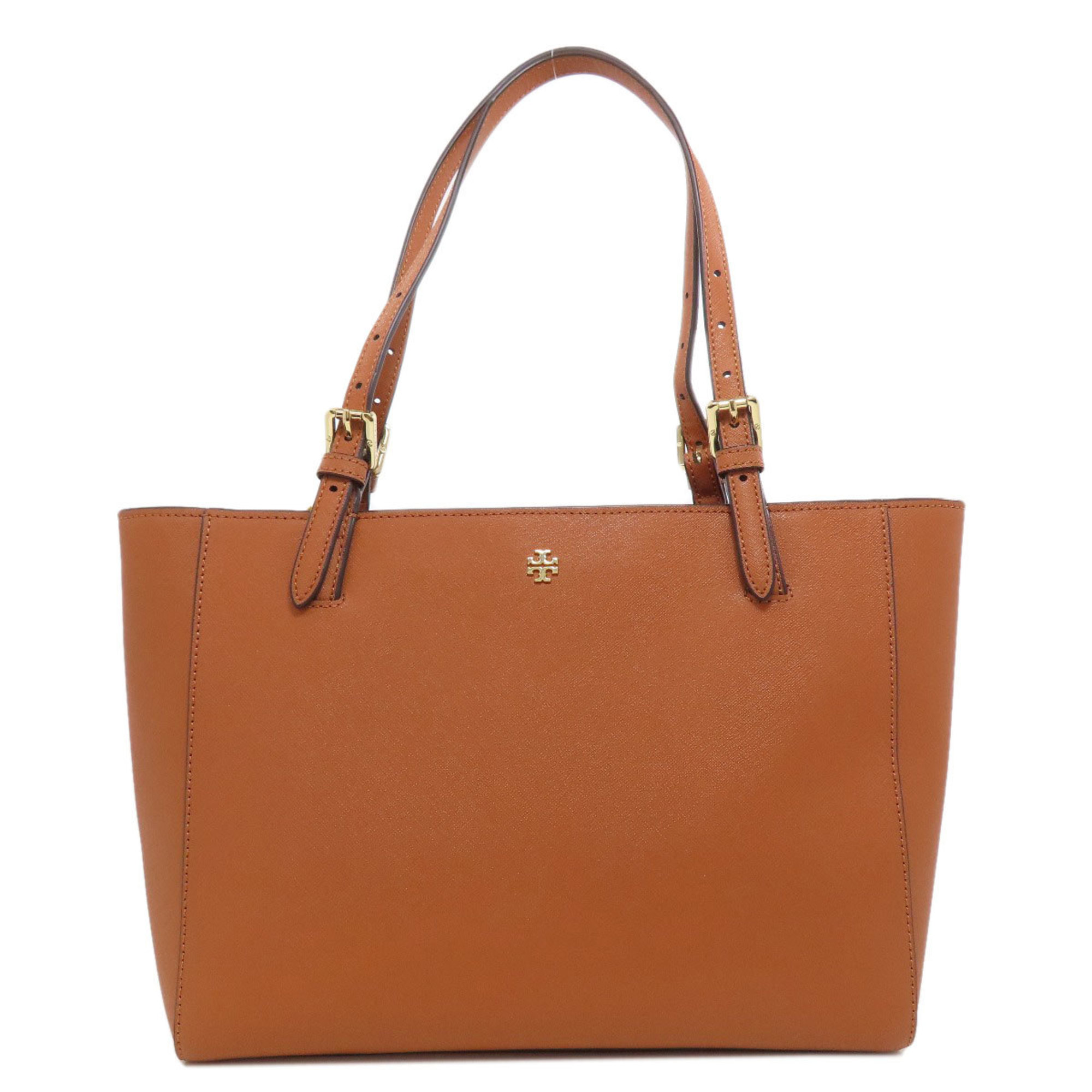 Tory Burch Tote Bag Leather Women's