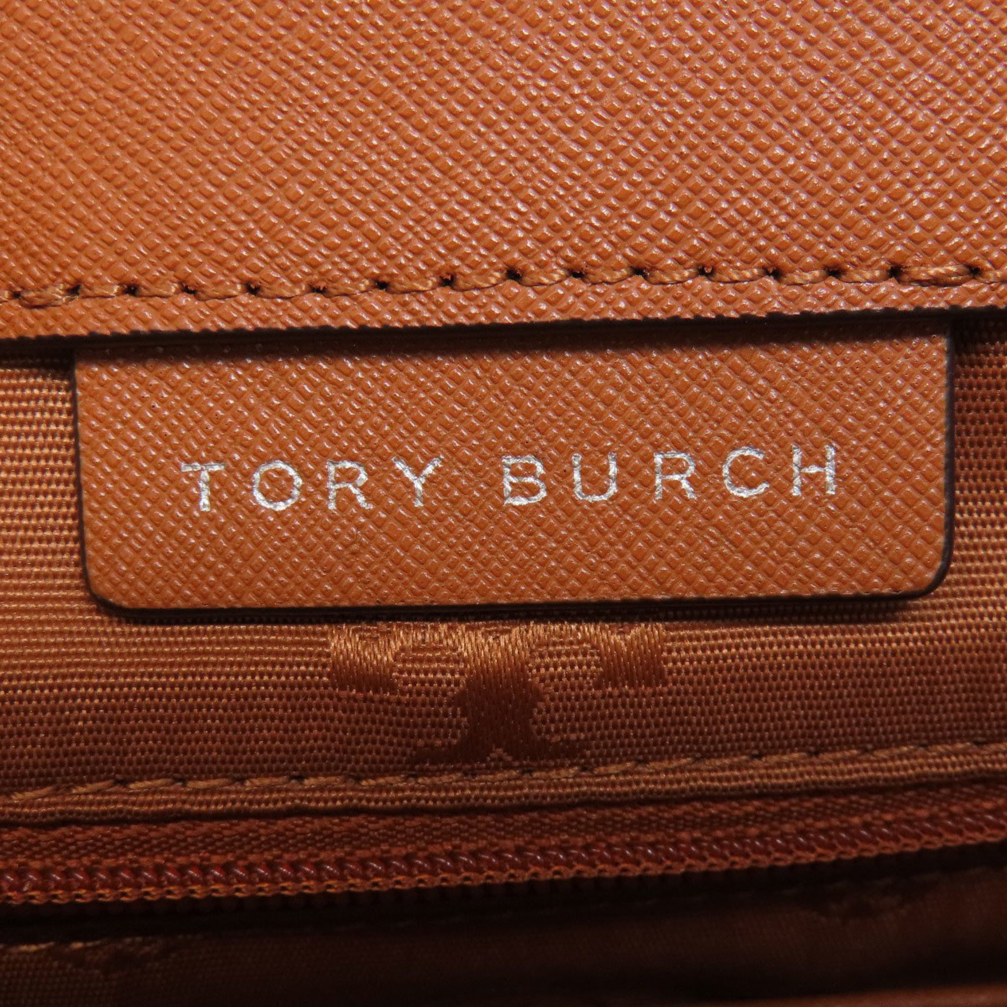 Tory Burch Tote Bag Leather Women's